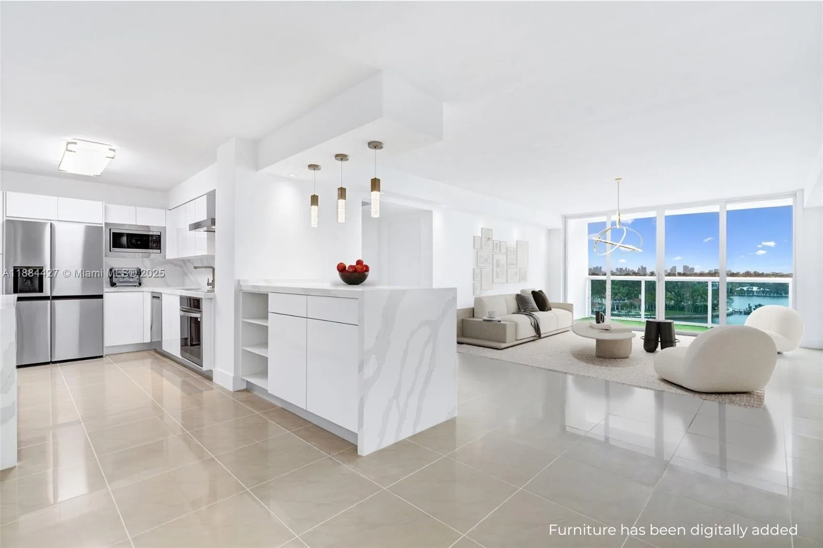 6770 Indian Creek Dr # 7O, Miami Beach, FL 33141