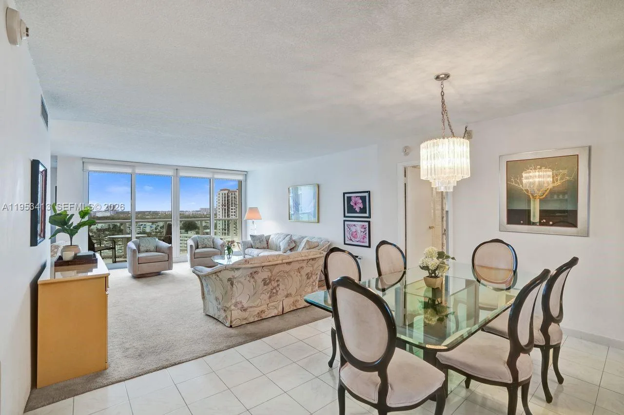 100 Bayview Dr # 1401, Sunny Isles Beach, FL 33160 photo 4