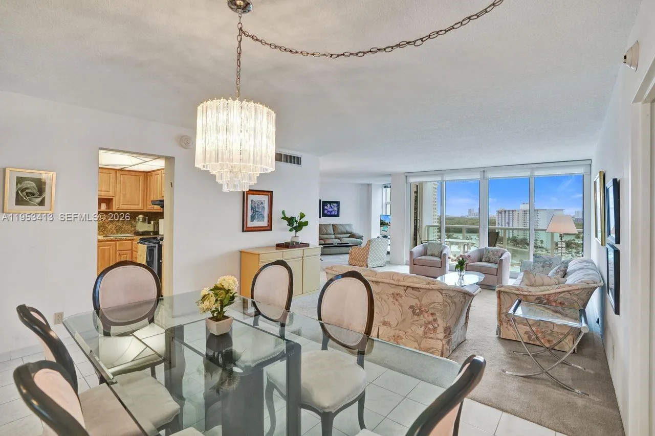 100 Bayview Dr # 1401, Sunny Isles Beach, FL 33160 photo 5