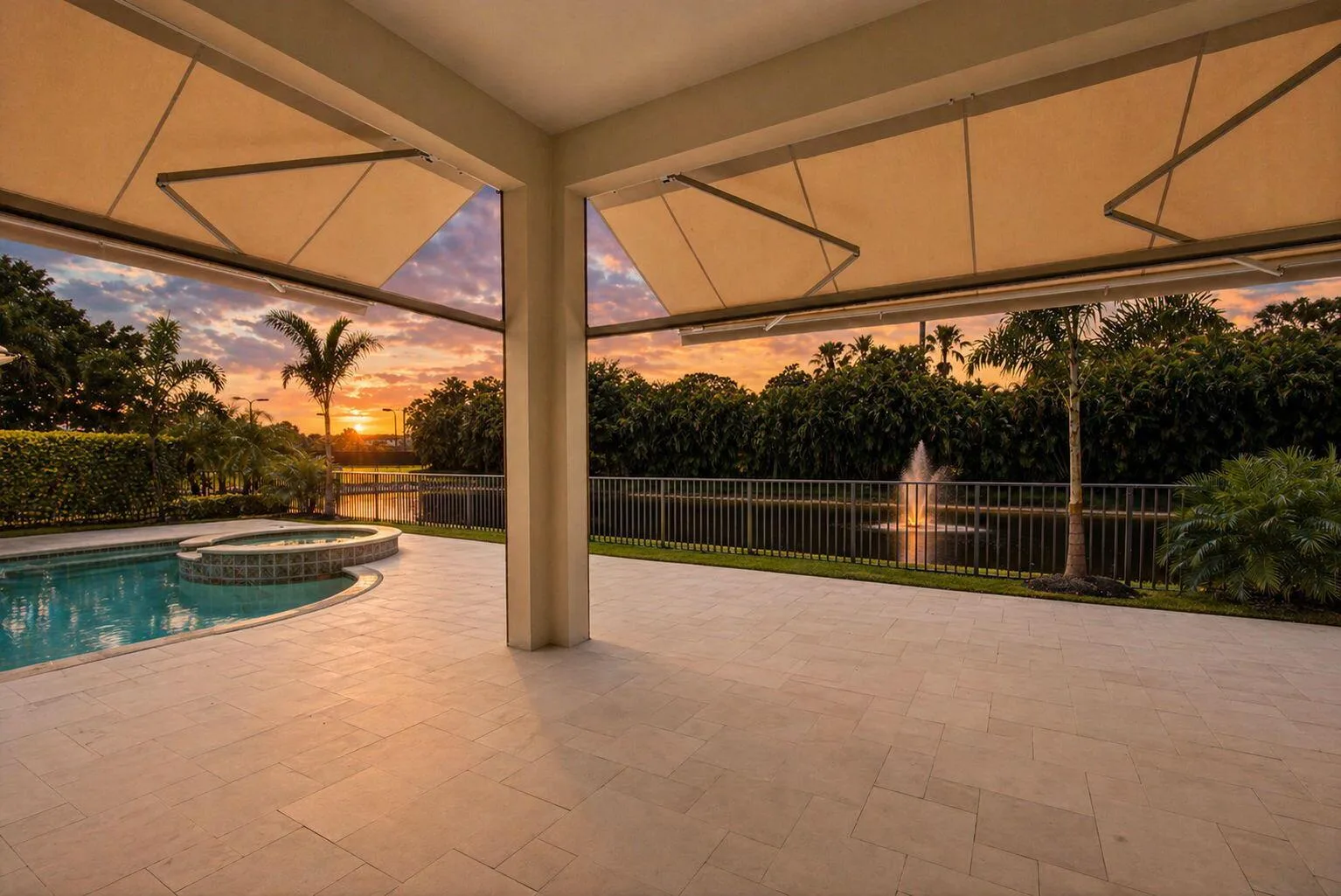 4131 Venetia Way, Palm Beach Gardens, FL 33418 photo 9