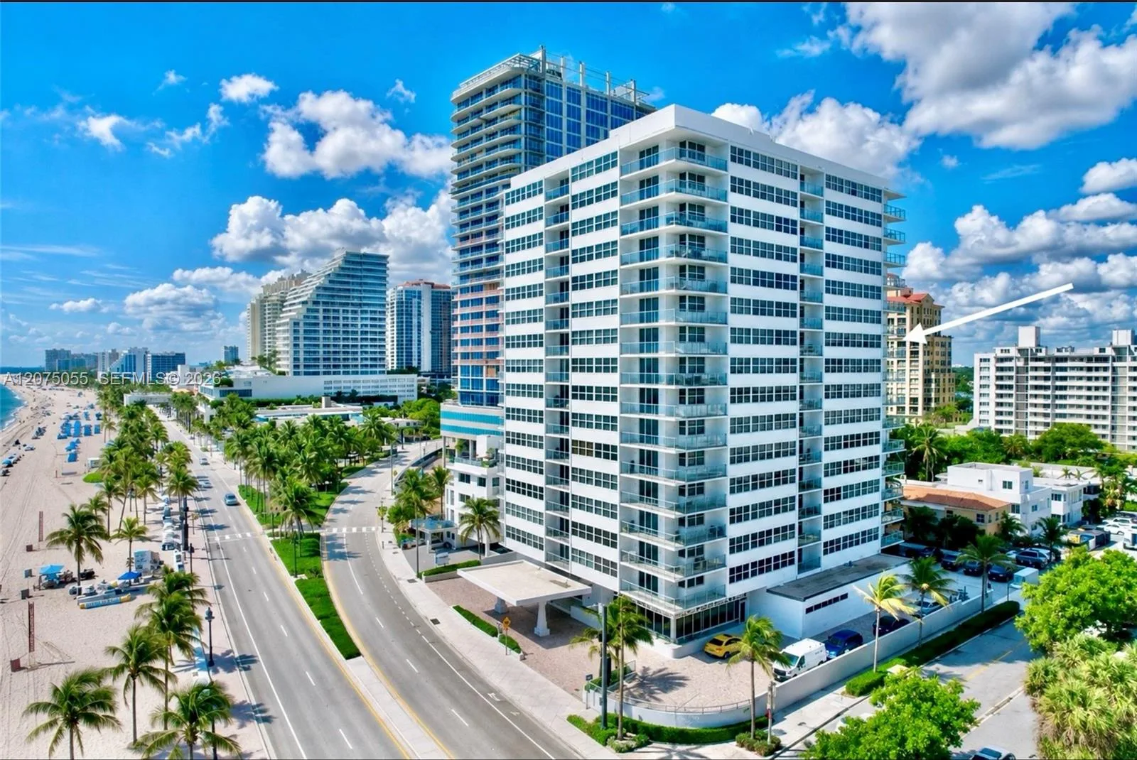 209 N Fort Lauderdale Beach Blvd # 10A, Fort Lauderdale, FL 33304