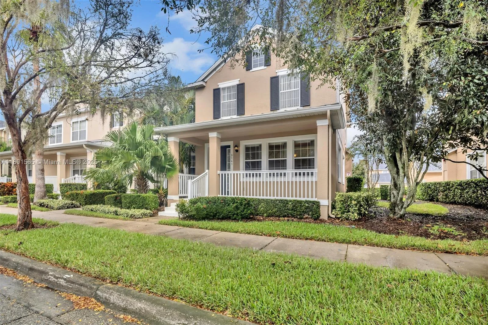 9141 CAMDEN GARDENS ST, Orlando, FL 32827