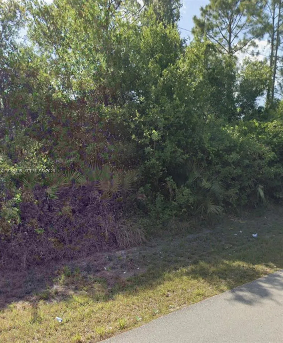 702 Denis Ave N, Lehigh Acres, FL 33971