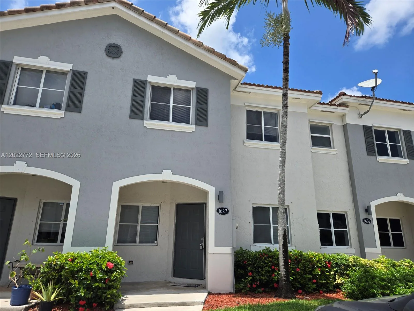 2955 SE 15 TE # 2955, Homestead, FL 33035
