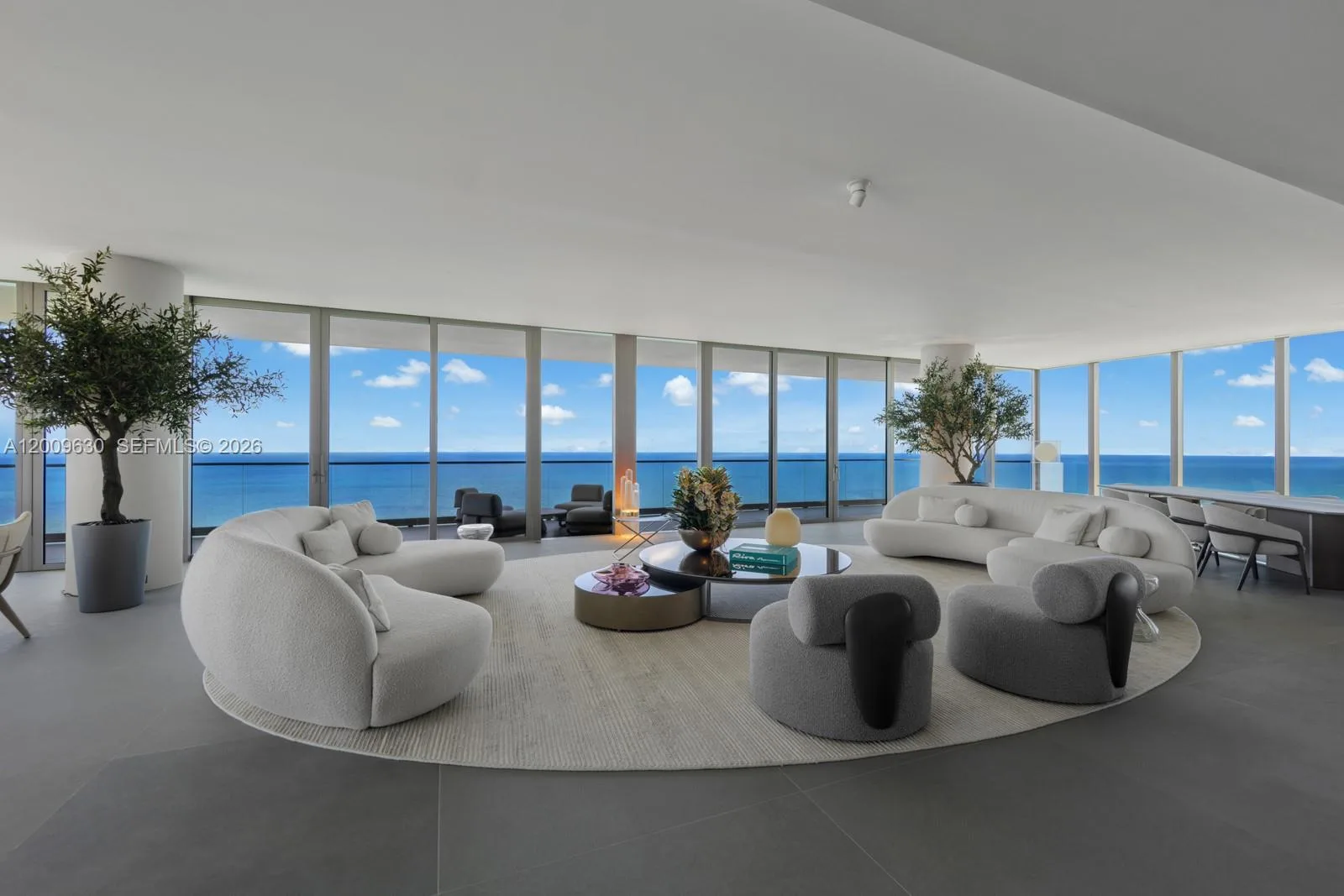 2000 S Ocean Dr # PH1, Hallandale Beach, FL 33009