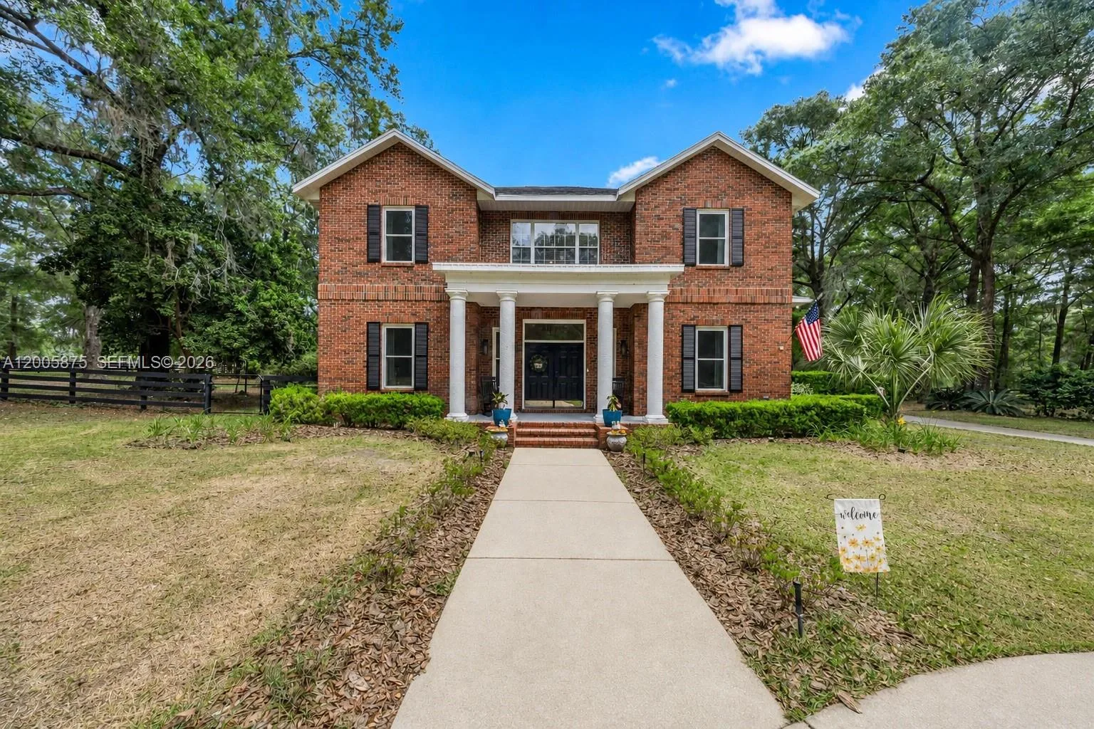 9175 SE 7th Avenue Rd, Ocala, FL 34480