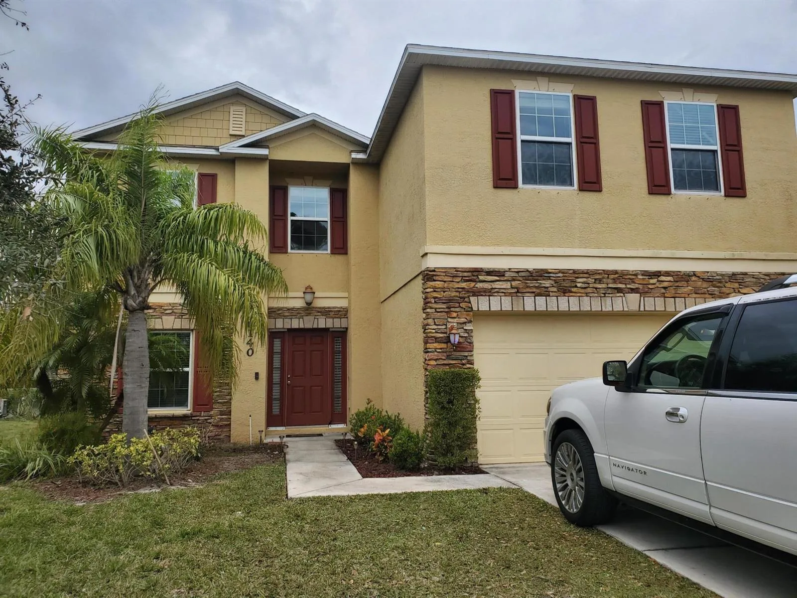 6140 NW Butterfly Orchid Place, Port St. Lucie, FL 34986