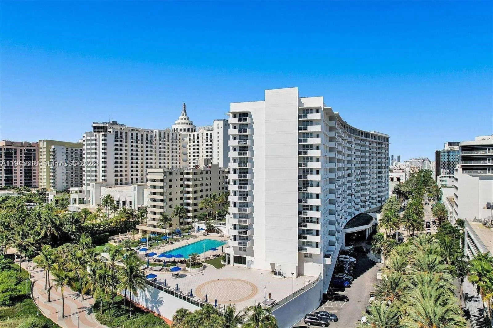 100 Lincoln Rd # 503, Miami Beach, FL 33139 photo 2