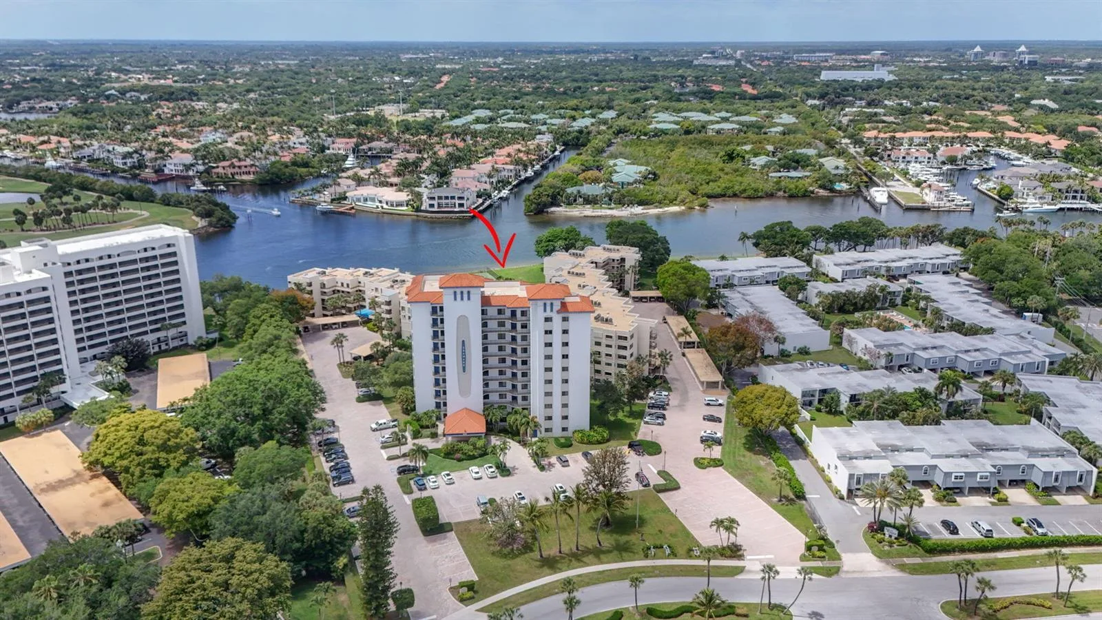 370 Golfview Road # 503, North Palm Beach, FL 33408
