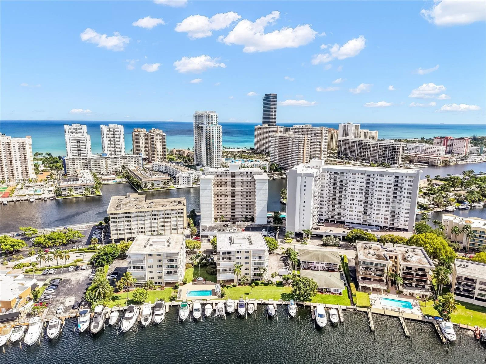 121 Golden Isles Dr # 803, Hallandale Beach, FL 33009 photo 2