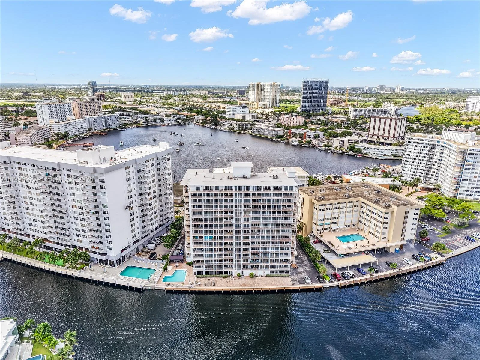 121 Golden Isles Dr # 803, Hallandale Beach, FL 33009 photo 3