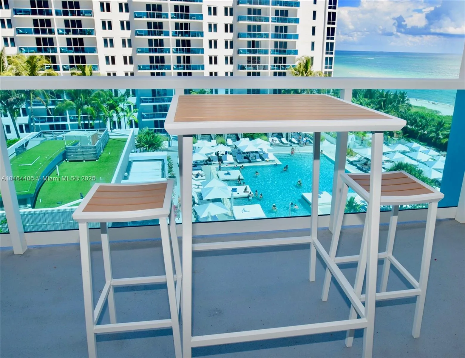 2301 Collins Ave # 815/814, Miami Beach, FL 33139