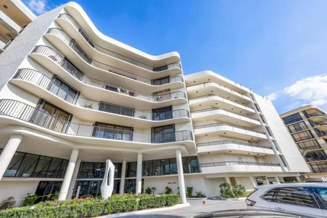 3610 S Ocean Boulevard # 510, South Palm Beach, FL 33480