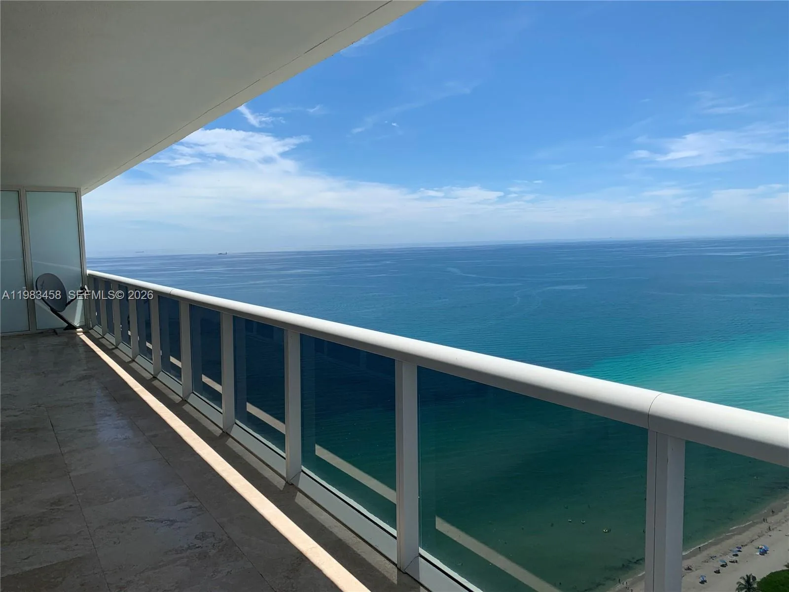 1830 S Ocean Dr # 4006, Hallandale Beach, FL 33009