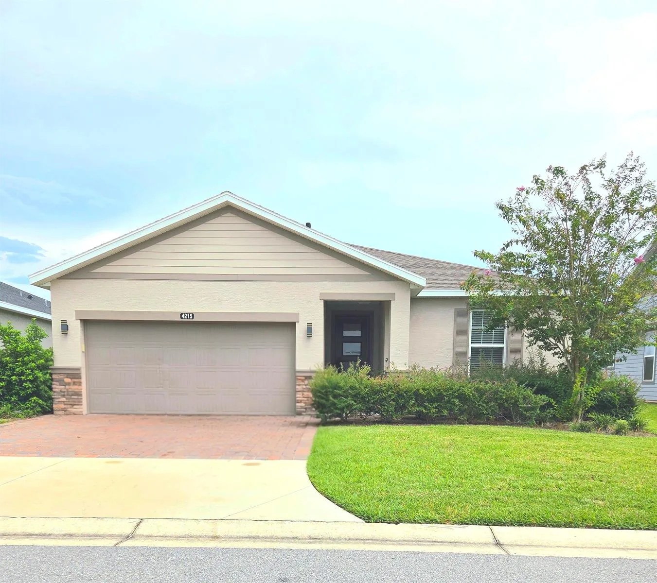 4215 NW 55th Terrace, Ocala, FL 34482