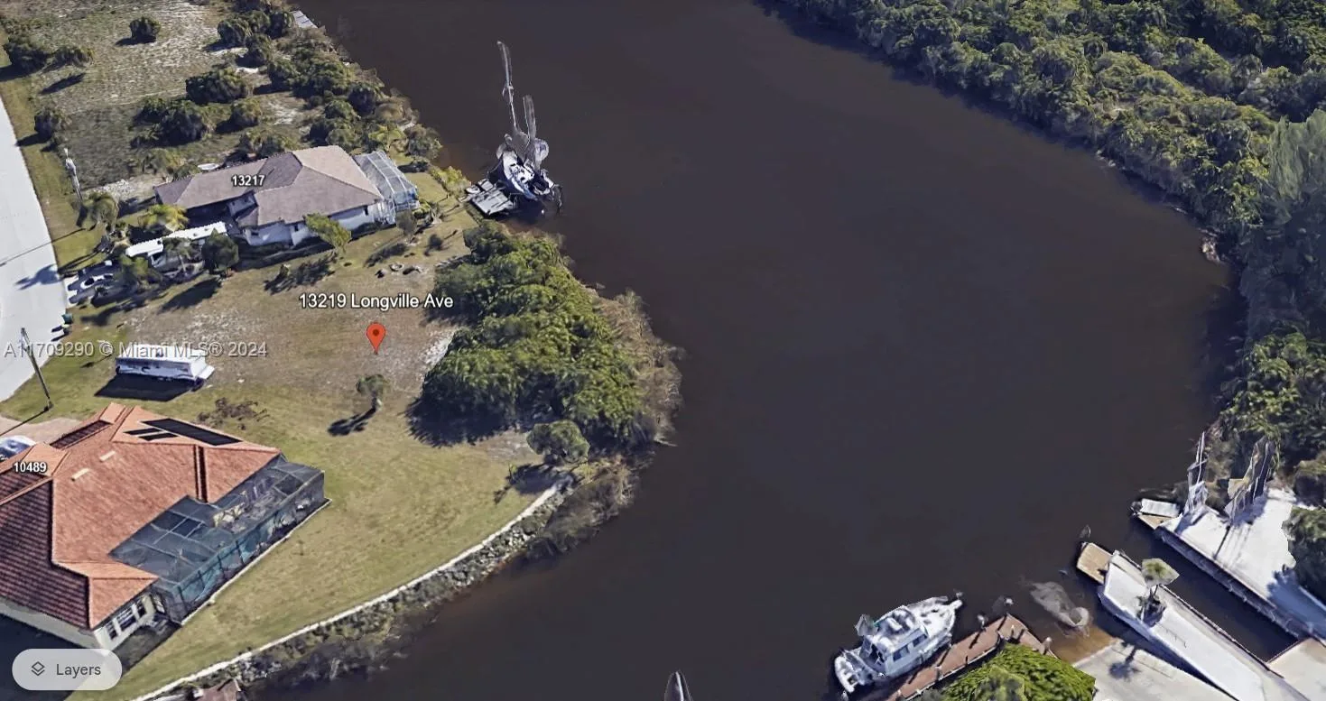 13219 LONGVILLE AVE, Port Charlotte, FL 33981 photo 3