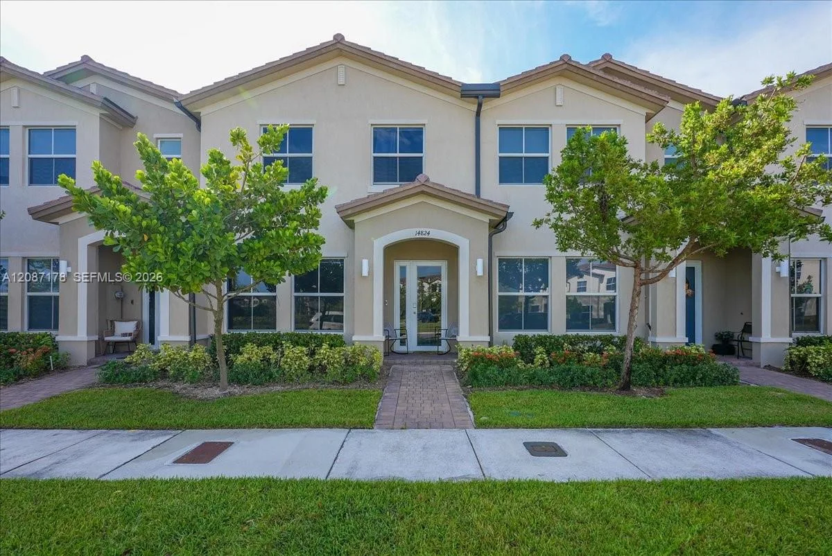 14824 SW 265th St, Homestead, FL 33032