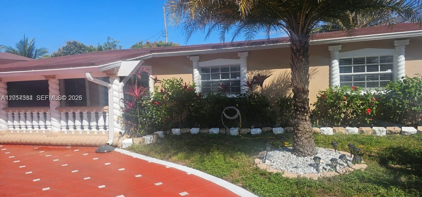6951 SW 26th St # w, Miramar, FL 33023