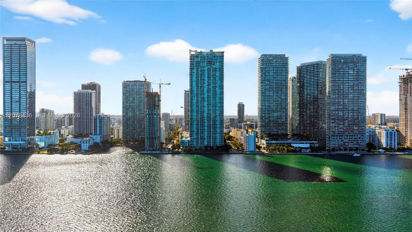 2900 NE 7th Ave # 2209, Miami, FL 33137