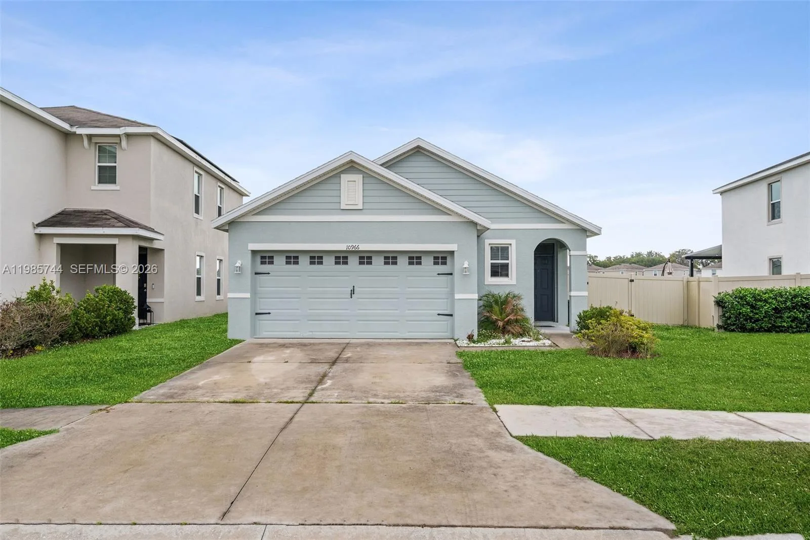 10966 Penny gale loop # 10966, Other City - In The State Of Florida, FL 33576