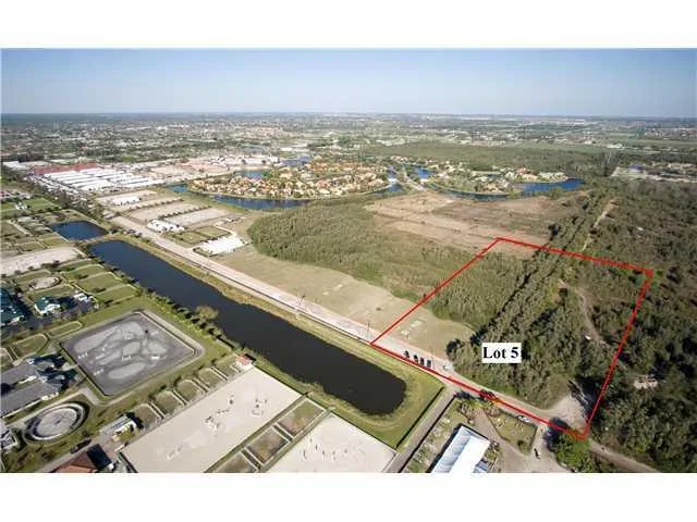 Lot 5 Wellington Country Place, Wellington, FL 33414