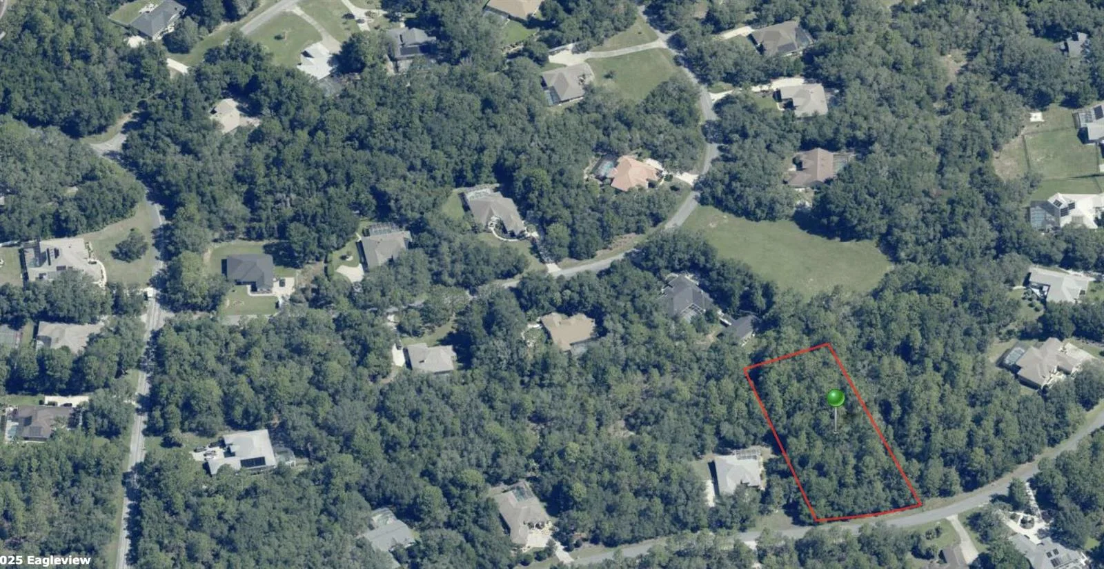 3922 N Longvalley Road, FL 34442 photo 2