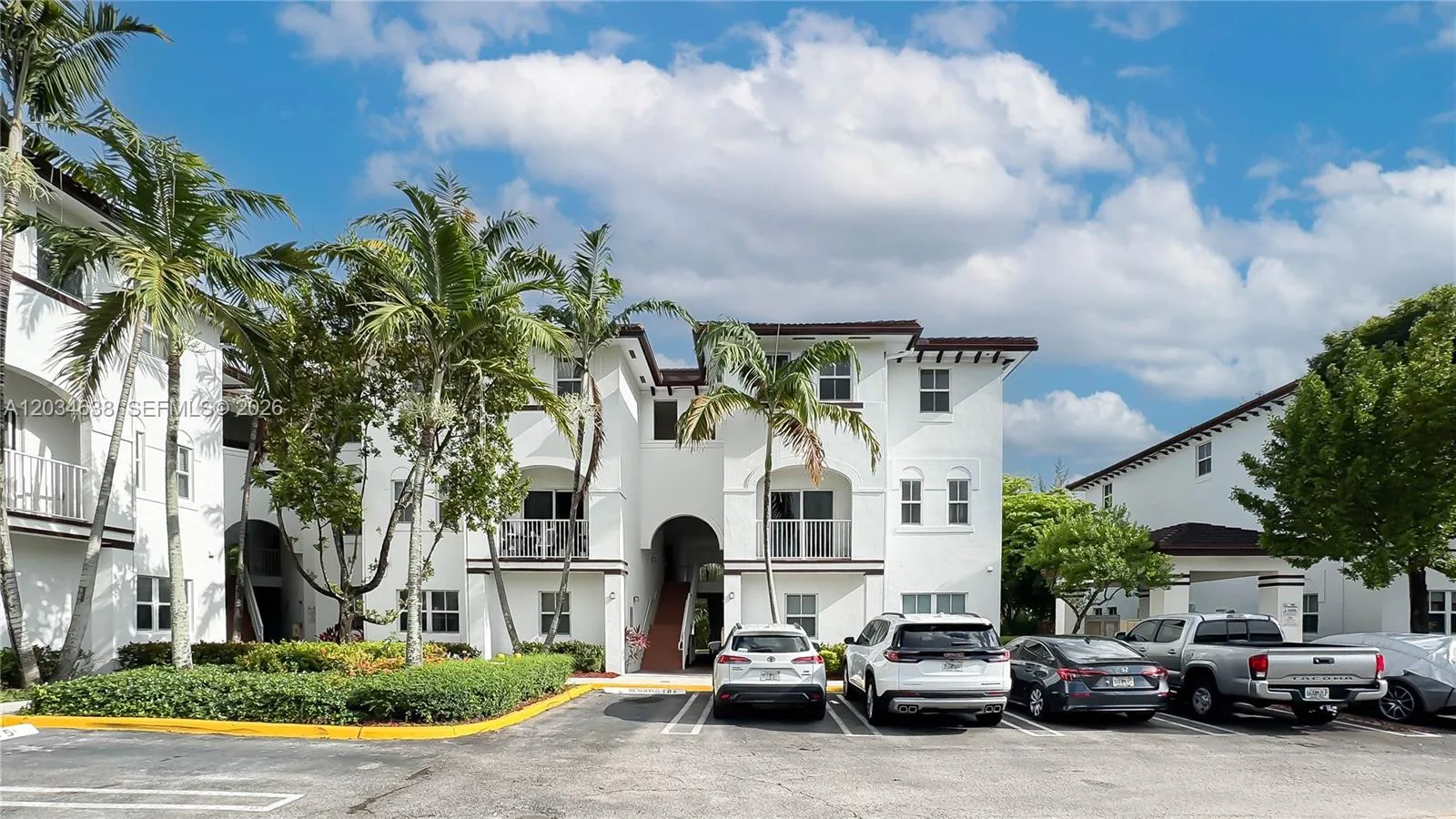 Listing