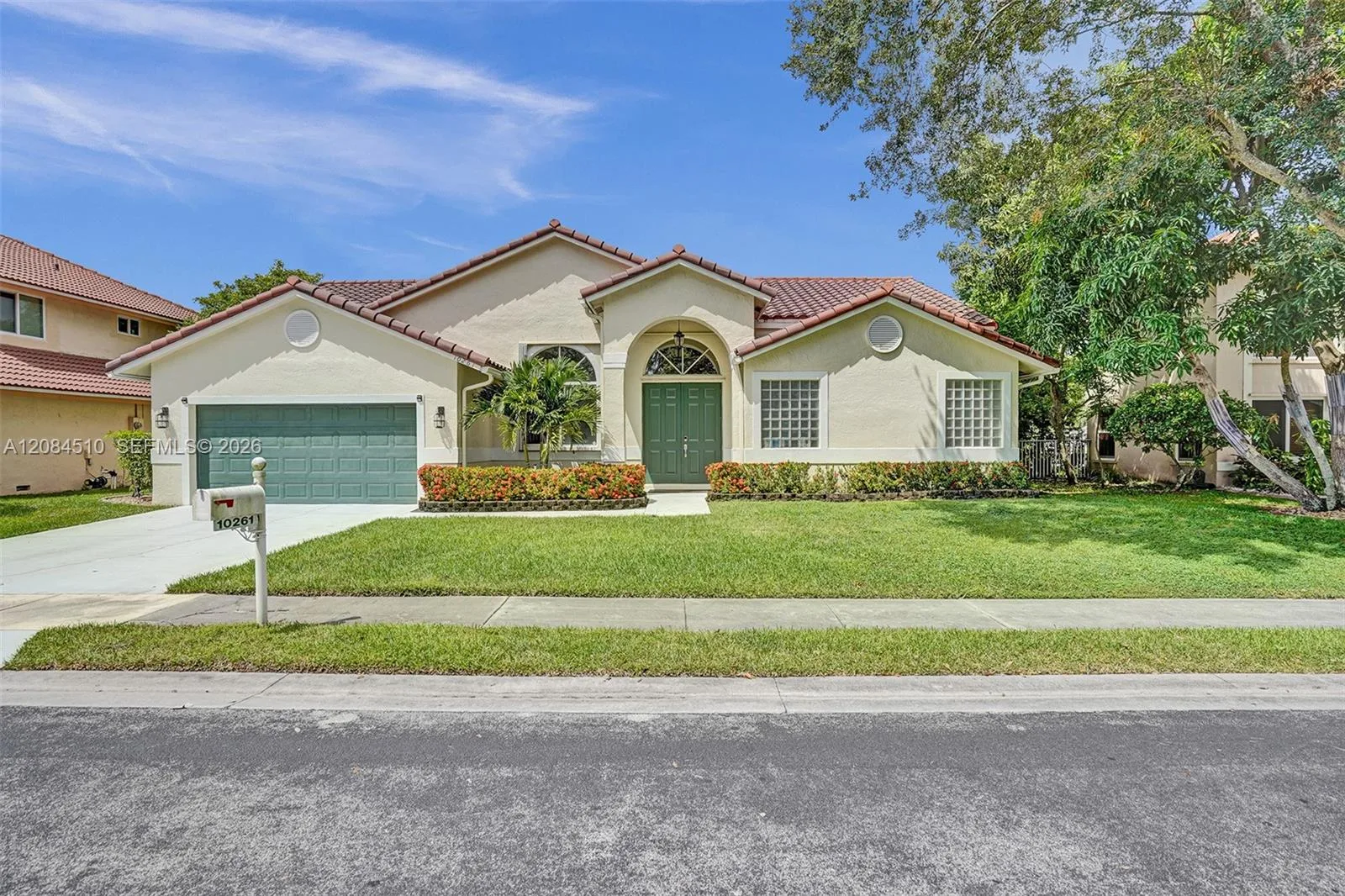 10261 SW 13th St # 0, Pembroke Pines, FL 33025