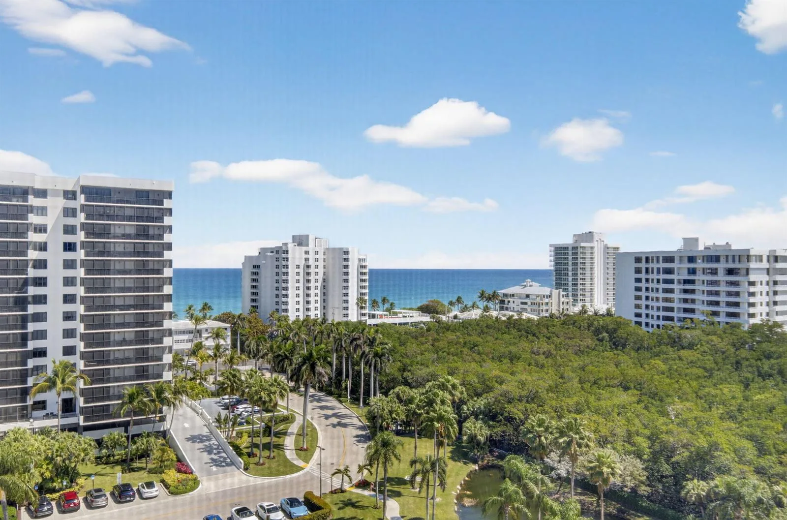 3420 S Ocean Boulevard # 11S, Highland Beach, FL 33487