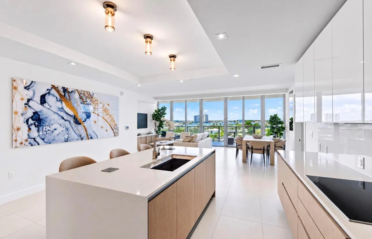3100 N Ocean Drive # P-701, Singer Island, FL 33404