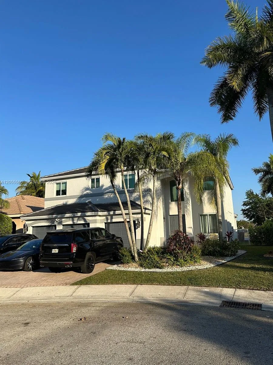 1652 Orchid Bnd, Weston, FL 33327 photo 2