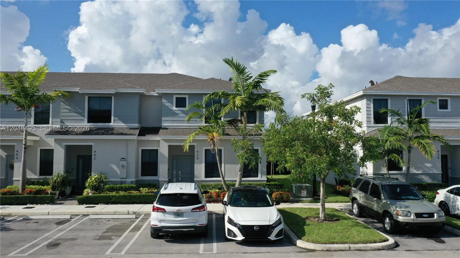 438 NE 12th St, Florida City, FL 33034