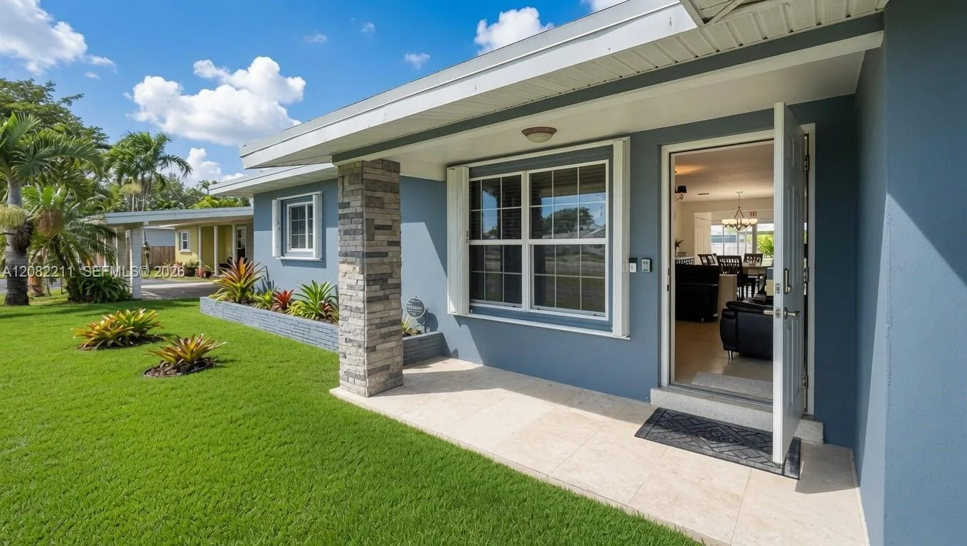 934 N 32nd Ave, Hollywood, FL 33021
