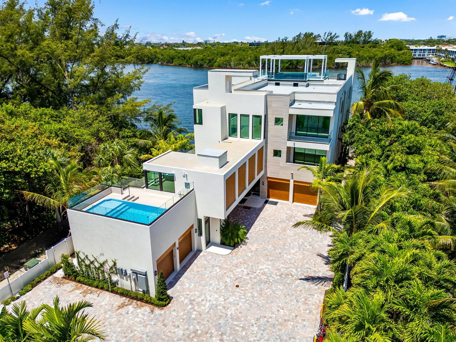 900 Lago Mar Lane # Penthouse, Boca Raton, FL 33431