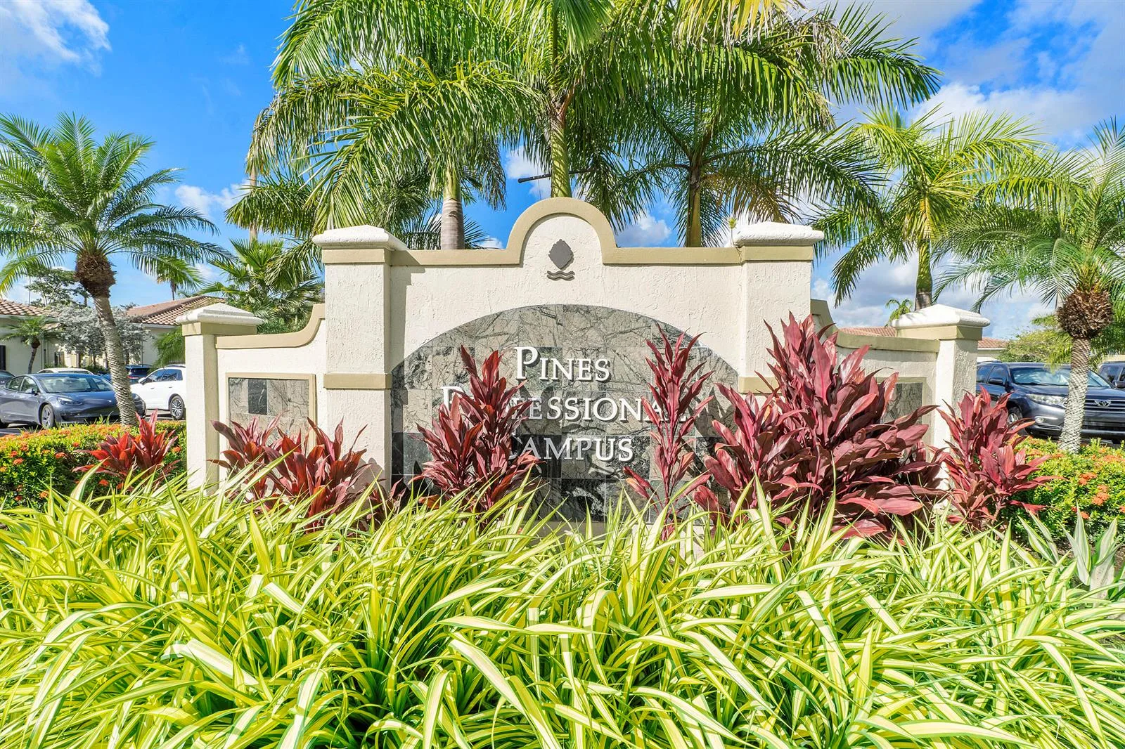 18044 NW 6th Street # 101, Pembroke Pines, FL 33029