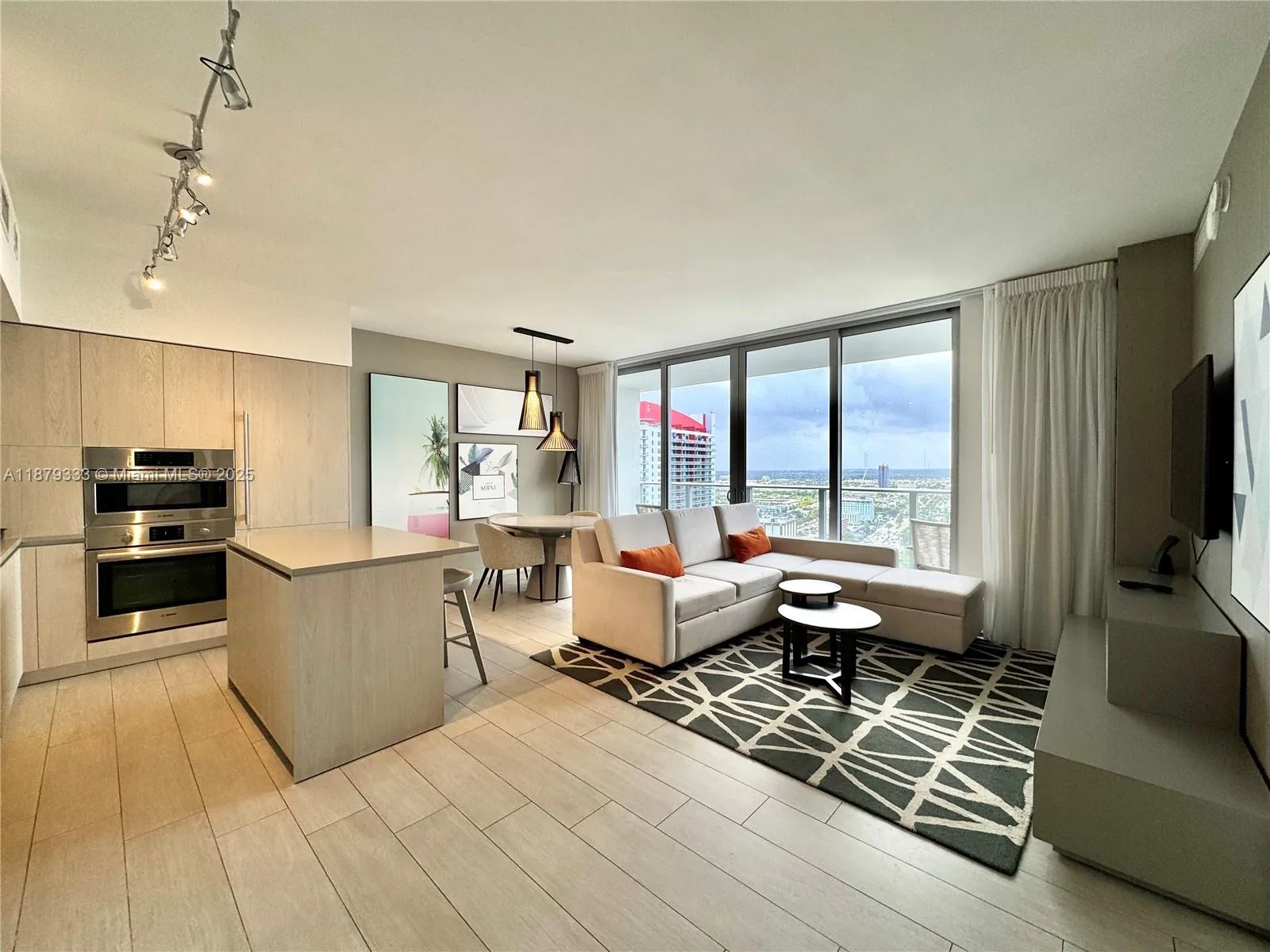4010 S Ocean Dr # R2406, Hollywood, FL 33019