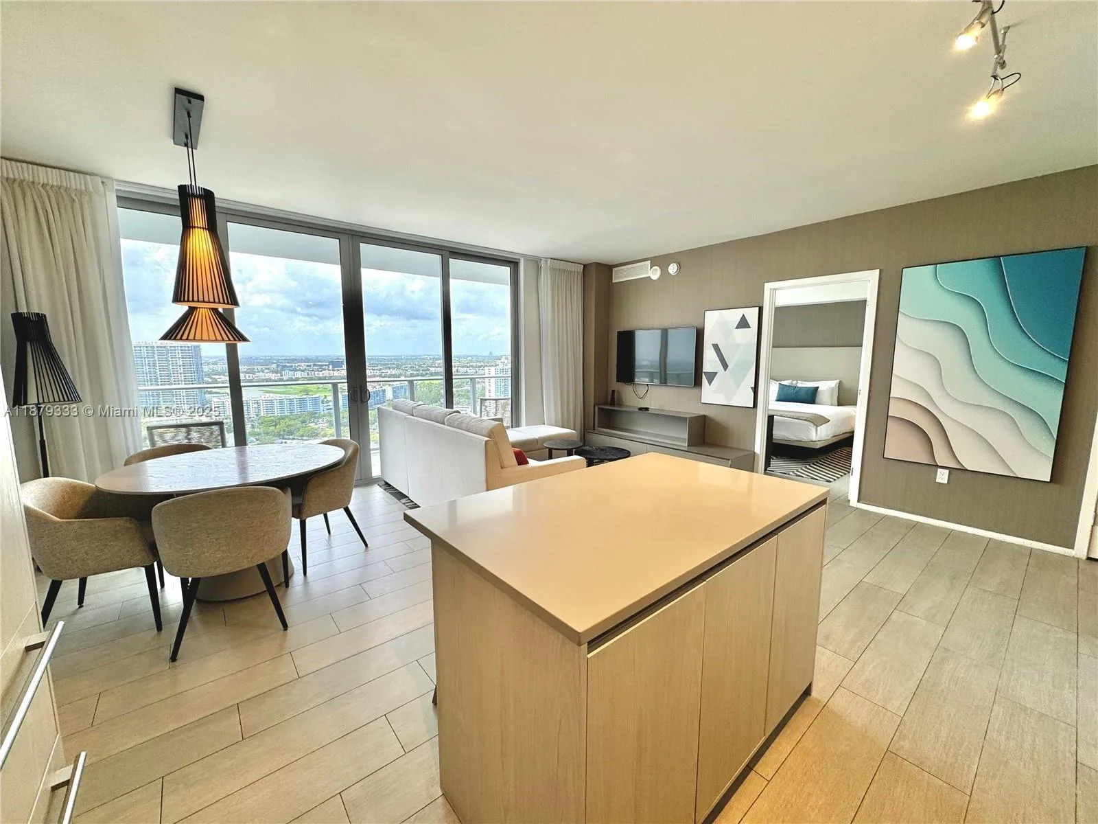 4010 S Ocean Dr # R2406, Hollywood, FL 33019 photo 2