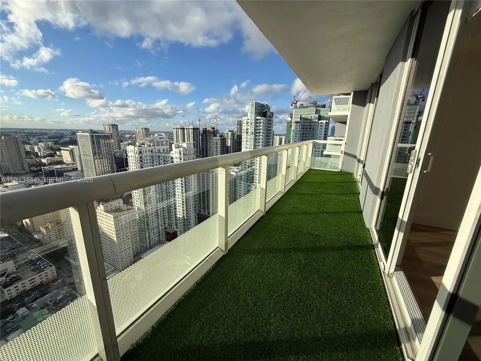 50 Biscayne Blvd # 4807, Miami, FL 33132