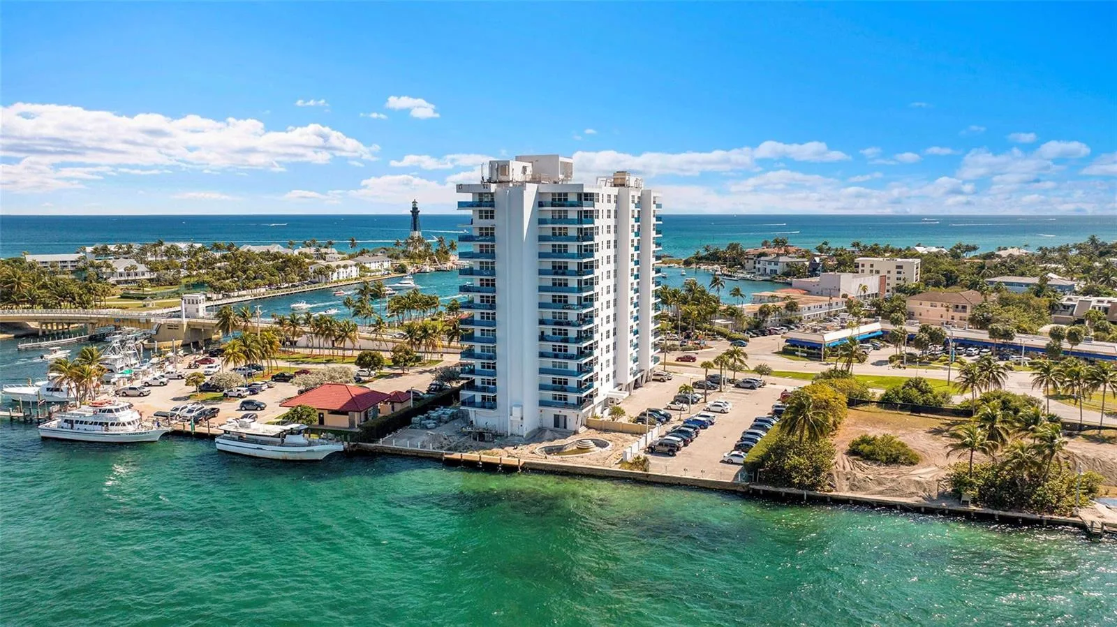 2639 N Riverside Drive # 1005, Pompano Beach, FL 33062
