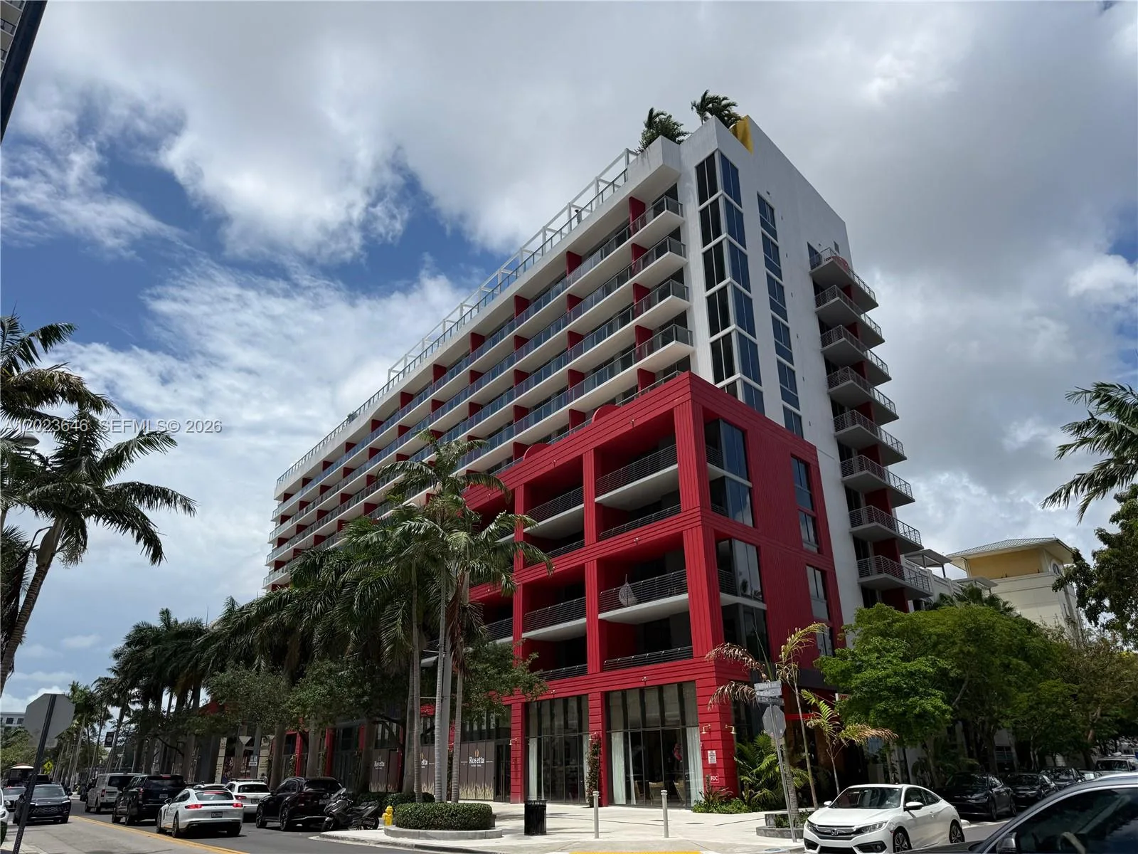 90 NE 32 # 411, Miami, FL 33137