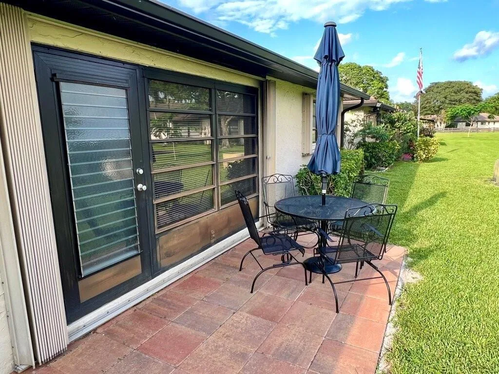 10151 Eaglewood Terrace # A, Boynton Beach, FL 33436 photo 12