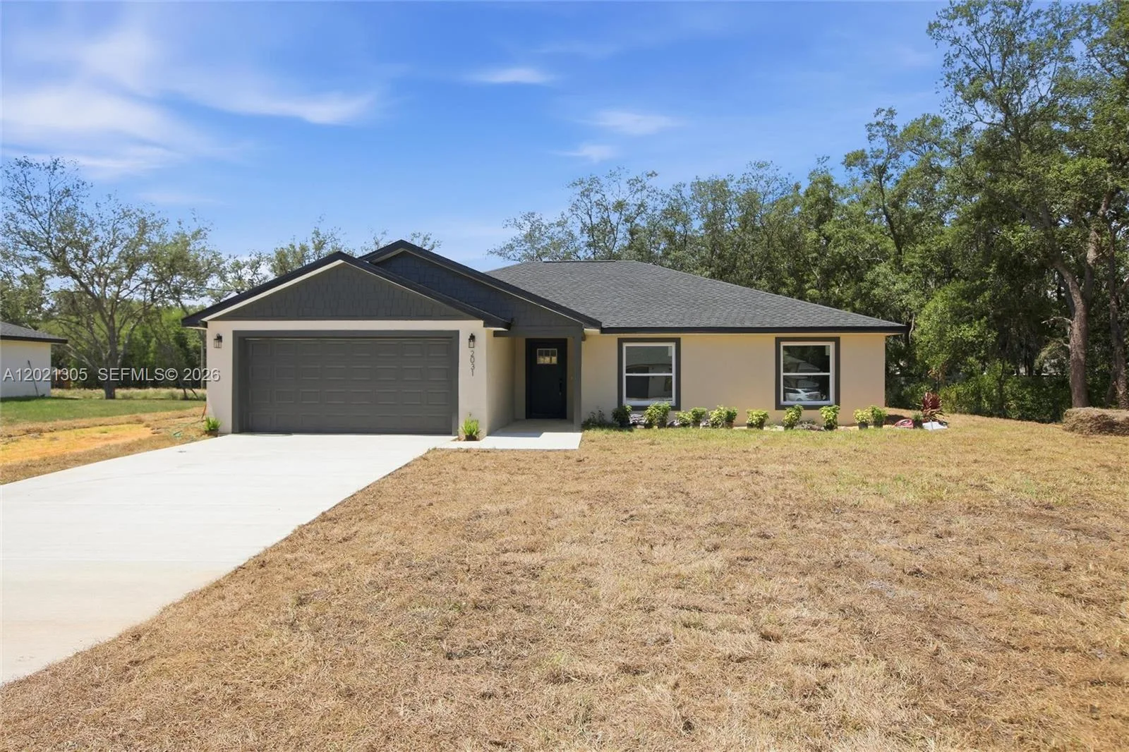 2031 W Myakka Road, Avon Park, FL 33825