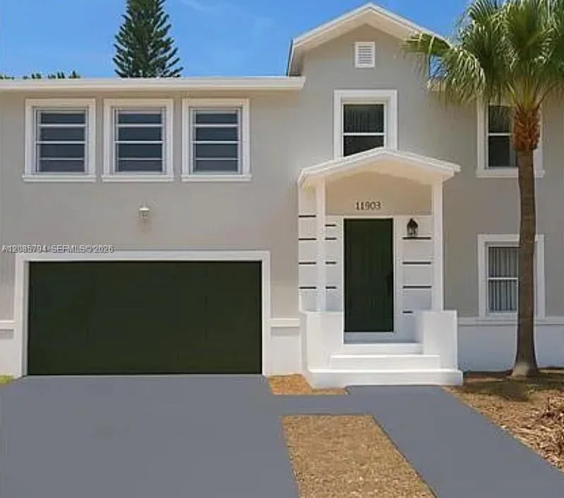 11903 SW 273rd St, Homestead, FL 33032