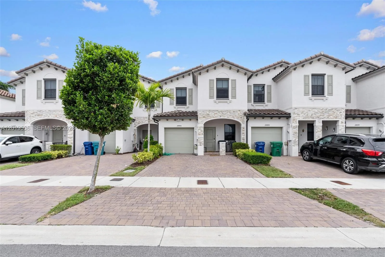 24486 SW 119th Pl, Homestead, FL 33032