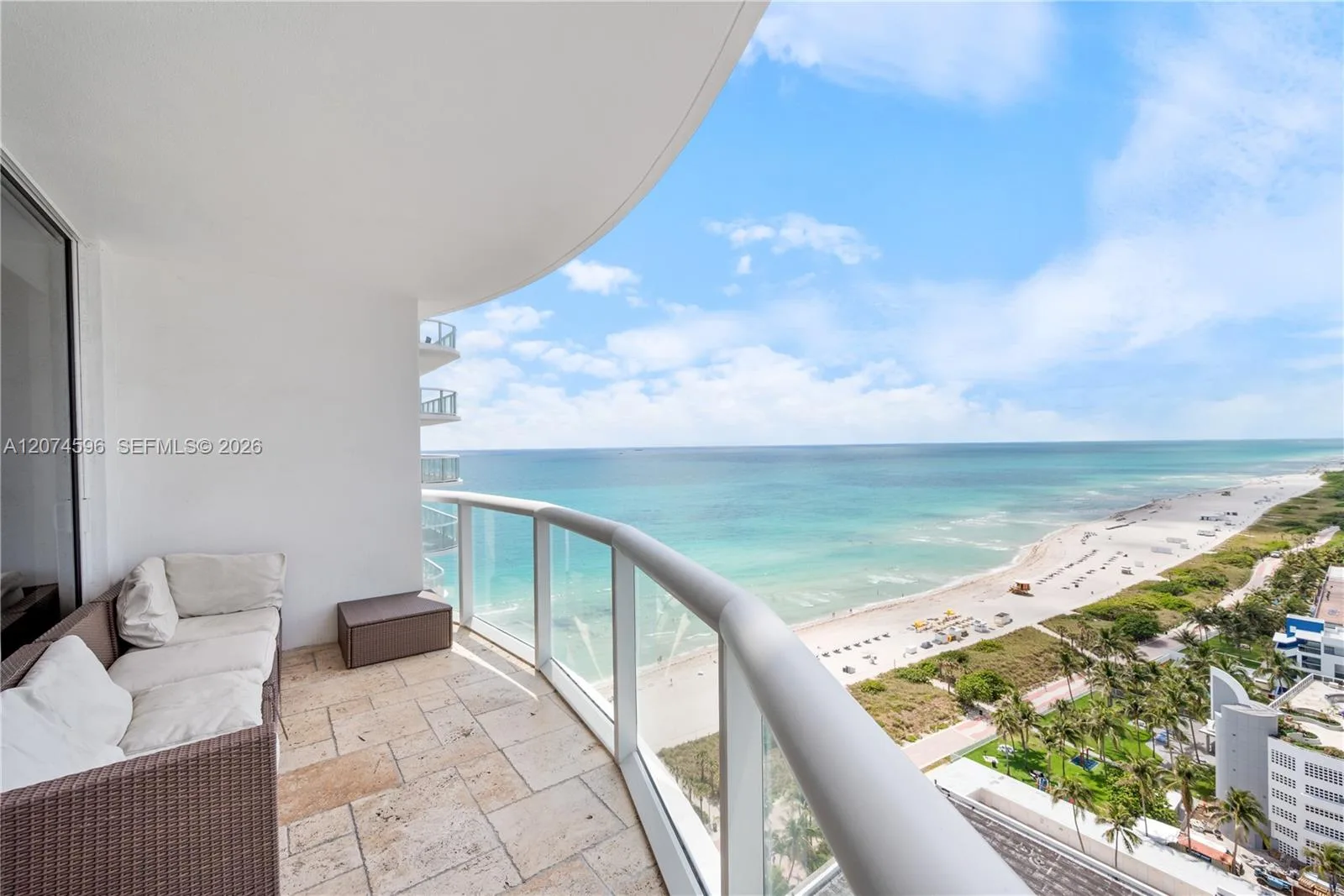 Listing
