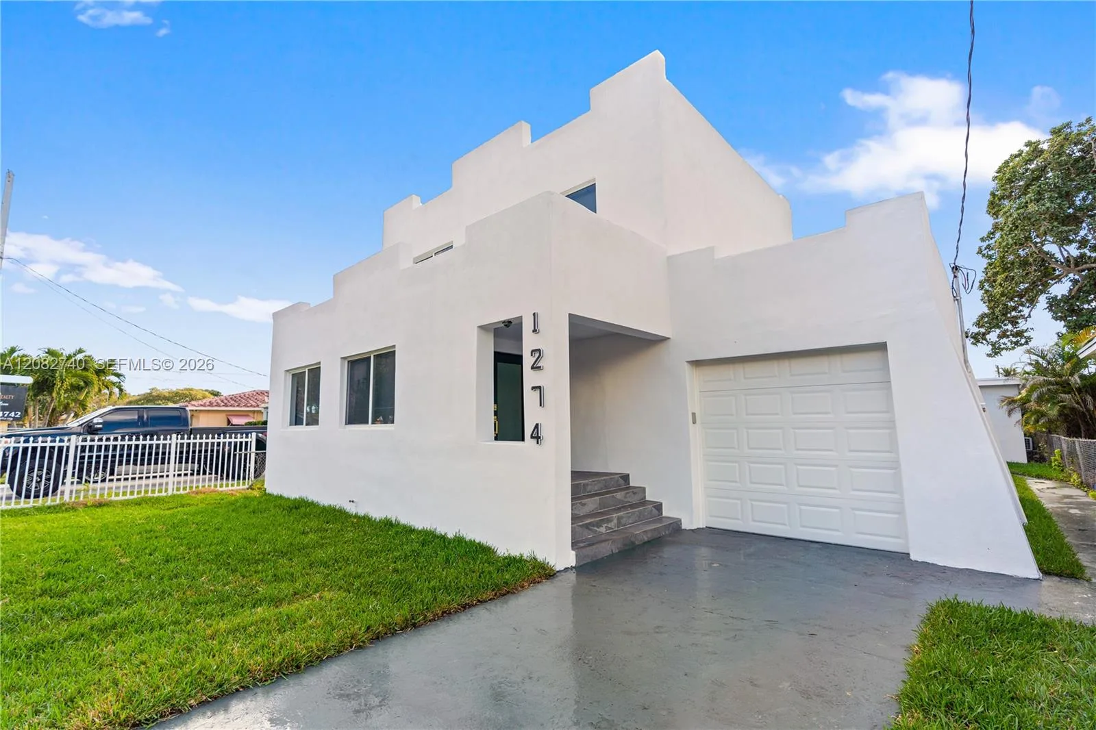 1274 NW 55th Ter, Miami, FL 33142