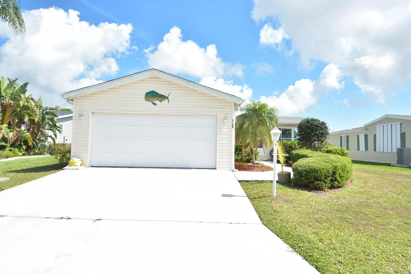 7809 Horned Lark Circle, Port St. Lucie, FL 34952
