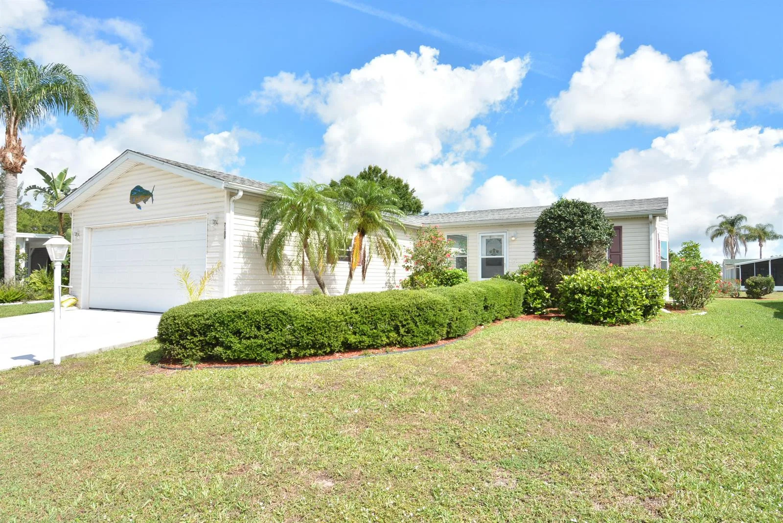 7809 Horned Lark Circle, Port St. Lucie, FL 34952 photo 2