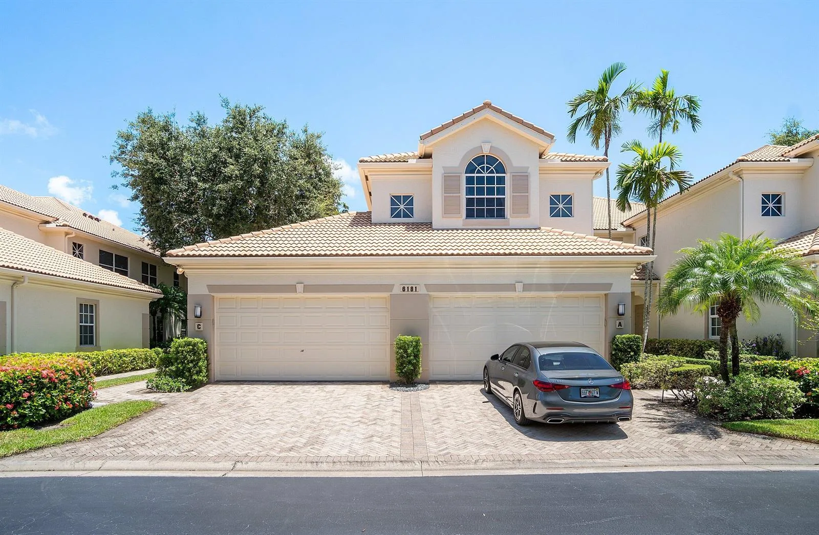 6181 Island Walk # C, Boca Raton, FL 33496