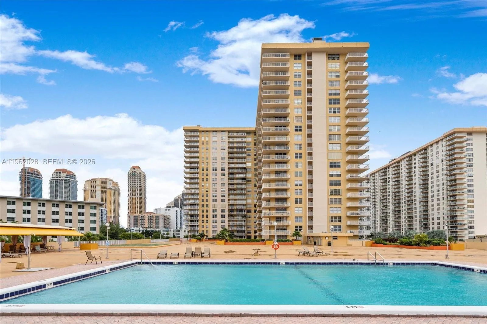 231 174th St # 1706, Sunny Isles Beach, FL 33160 photo 11